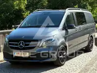 2021 Mercedes Benz V 300