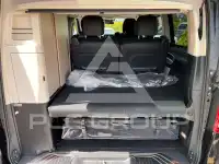 2021 Mercedes Benz V 300