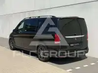 2021 Mercedes Benz V 300