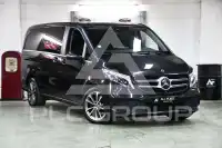 2021 Mercedes Benz V 300