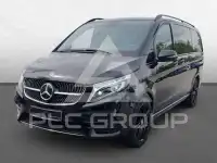 2021 Mercedes Benz V 300
