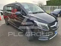 2021 Mercedes Benz V 300