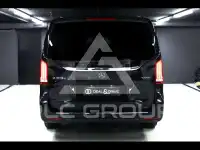 2021 Mercedes Benz V 300