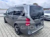 2021 Mercedes Benz V 300
