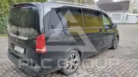 2021 Mercedes Benz V 300