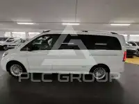 2021 Mercedes Benz V 300
