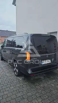 2025 Mercedes Benz V 300