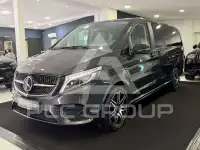 2021 Mercedes Benz V 300