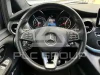 2021 Mercedes Benz V 300