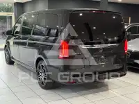 2021 Mercedes Benz V 300