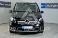 2021 Mercedes Benz V 300