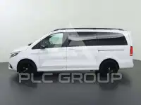2021 Mercedes Benz V 300