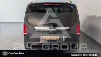 2021 Mercedes Benz V 300
