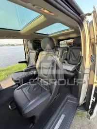 2021 Mercedes Benz V 300