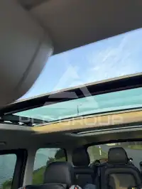 2021 Mercedes Benz V 300