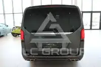 2021 Mercedes Benz V 300
