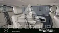 2021 Mercedes Benz V 300