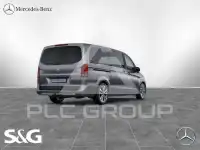 2021 Mercedes Benz V 300