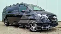 2021 Mercedes Benz V 300