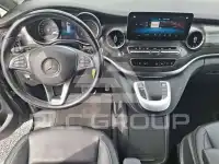 2021 Mercedes Benz V 300
