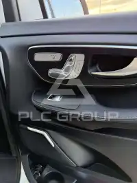2021 Mercedes Benz V 300
