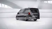 2021 Mercedes Benz V 300