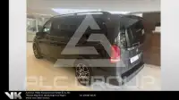 2021 Mercedes Benz V 300