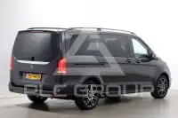 2021 Mercedes Benz V 300