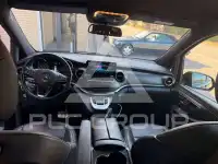 2021 Mercedes Benz V 300