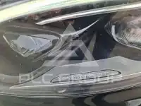 2021 Mercedes Benz V 300
