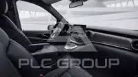2021 Mercedes Benz V 300