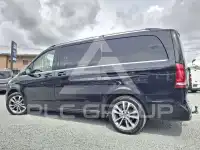 2021 Mercedes Benz V 300