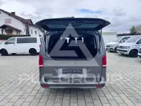 2021 Mercedes Benz V 300