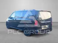2021 Mercedes Benz V 300