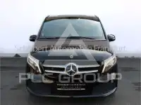 2021 Mercedes Benz V 300