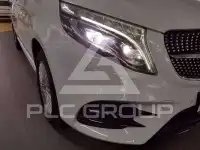 2021 Mercedes Benz V 300