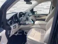 2021 Mercedes Benz V 300