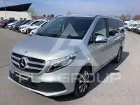 2021 Mercedes Benz V 300