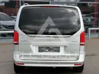 2021 Mercedes Benz V 300