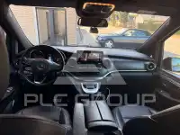2021 Mercedes Benz V 300