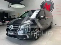 2021 Mercedes Benz V 300