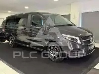 2021 Mercedes Benz V 300