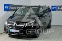 2021 Mercedes Benz V 300