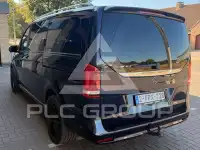 2021 Mercedes Benz V 300