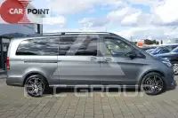 2021 Mercedes Benz V 300