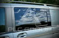 2021 Mercedes Benz V 300