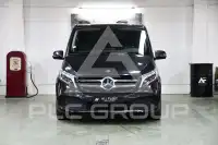 2021 Mercedes Benz V 300