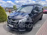 2021 Mercedes Benz V 300