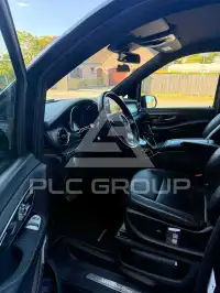 2021 Mercedes Benz V 300