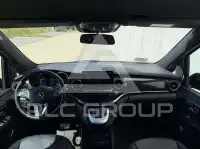 2021 Mercedes Benz V 300
